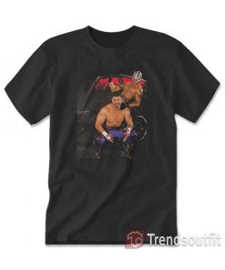 Eddie Guerrero And Rey Mysterio T-Shirt