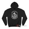 Iced Or Hot I Like It A Lot I’ll Drink Coffee Till I Rot Hoodie