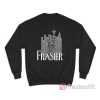 Joy Division Frasier Pleasures Sweatshirt
