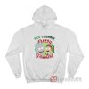 Rick and Summer Pussy Pounders Hoodie