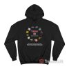 SWAC Southwestern Athletic Conference Hoodie