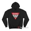 Science Doesn't Care What You Believe Hoodie