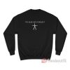 The Blair Witch Project Movie Horror Scary Sweatshirt