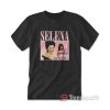Fran Fine The Nanny Selena Amor Prohibido Vintage T-Shirt