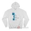 I Love Casio Cash Alcohol Sound Intellectuals Omelet Hoodie
