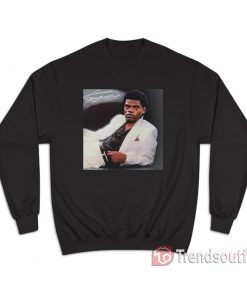 Lamar Jackson Thriller Signature Sweatshirt