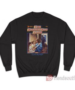 The Boogeyman Club Laurie's Big Night Sweatshirt