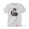 Twilight Bella And Edward Always Forgotten T-Shirt