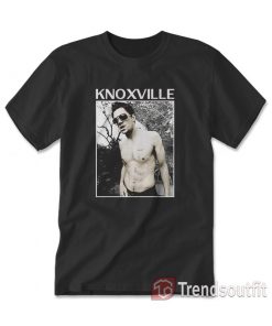 Vintage jackass Johnny Knoxville T-Shirt
