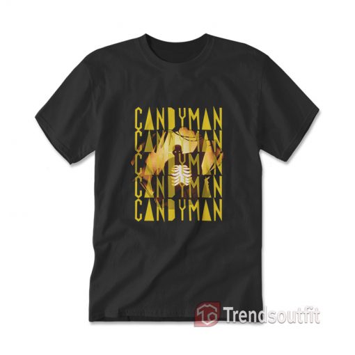 Candyman Movie 2021 T-shirt