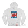 Dead Dog Cafe Comedy Hour Thomas King Hoodie