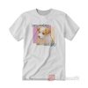 Dog I Am Useless And Gay Puppy Meme T-Shirt