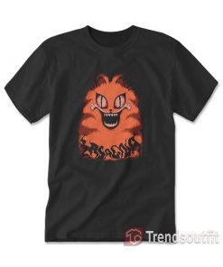 Hausu Garfield Lasagna T-Shirt