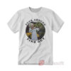 Dolly Parton Fuck Around Find Out T-shirt