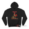 Medicare For All Democratic Socialists Hoodie