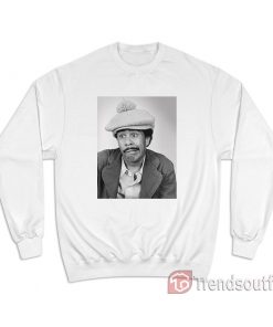 Richard Pryor Superbad Movie Sweatshirt