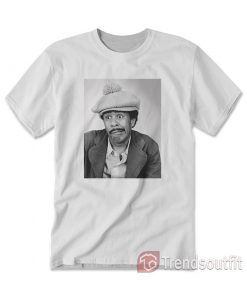 Richard Pryor Superbad Movie T-Shirt