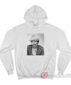 Richard Pryor Superbad Movie Hoodie