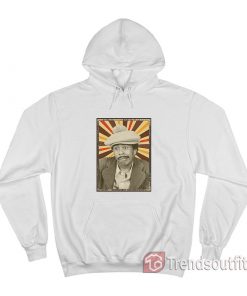 Richard Pryor Superbad Vintage Hoodie