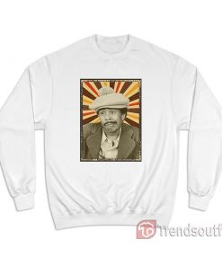 Richard Pryor Superbad Vintage Sweatshirt