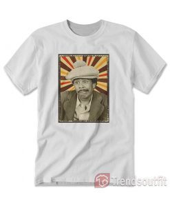 Richard Pryor Superbad Vintage T-shirt