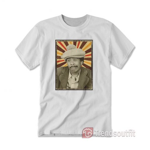 Richard Pryor Superbad Vintage T-shirt