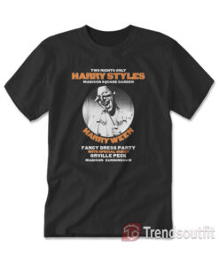 Harry HARRYWEEN Fancy Dress Party T-Shirt