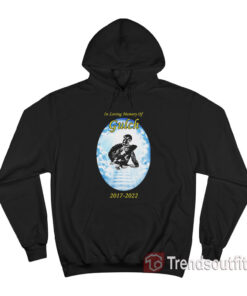 Josef Alfonso In Loving Memory Of Gulch Hoodie