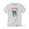 Anwar Carrots Children Are The Future T-shirt