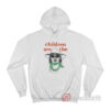 Anwar Carrots Children Are The Future Hoodie