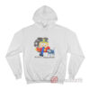 Southpark Cartman No Kitty This Is My Pot Hoodie