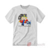 Southpark Cartman No Kitty This Is My Pot T-shirt