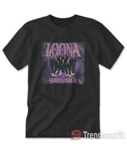 Loona Queen Dom 2 T-shirt