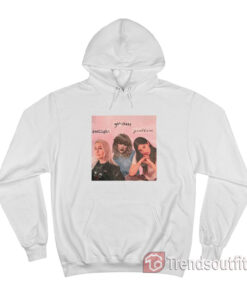 Phoebe Taylor Gracie Gaslight Gatekeep Girl Boss Hoodie