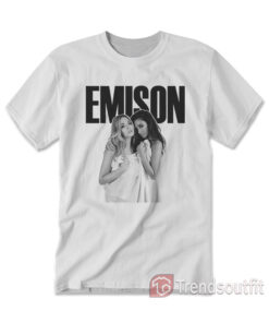 Emison Pretty Little Liars T-Shirt