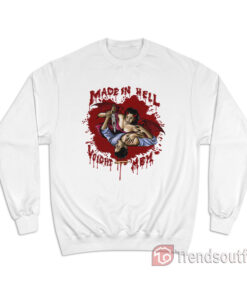 Made In Hell Voight MBM Sweatshirt