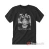 Natalie Imbruglia Torn I'm All Out Of Faith T-Shirt