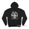 Natalie Imbruglia Torn I'm All Out Of Faith Hoodie