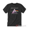 Pink Freud The Dark Side Of Your Mom T-Shirt