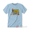 Kanye West Gold Digger Late Registration T-shirt