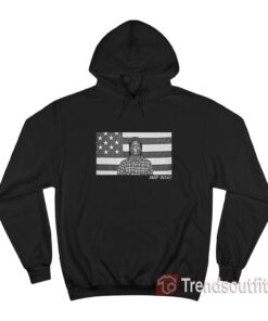 Live Love Asap Rocky Flag Hoodie