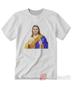 Connor Mcjesus T-Shirt