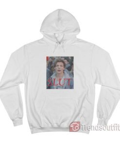 Louis Tomlinson One Direction Midnight Memories Slut Hoodie