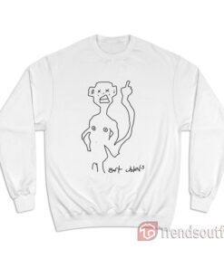 Morbius 2 Bart Cubbins Sweatshirt