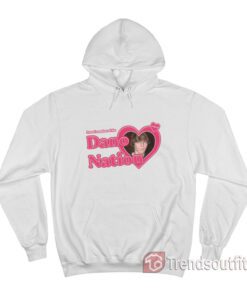 Proud Member of the Dano Nation Joselyn Hoodie