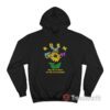 BDSM Bees Do So Much For The Environment Hoodie