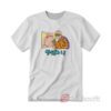 Dragon Ball Roshi Instagram Master T-shirt