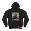 I'm Not Arguing I'm Just Explaining Why I'm Right Cat Hoodie