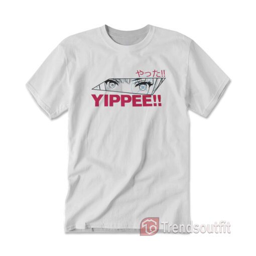 Xenoblade Chronicles 3 Sena Yippee T-Shirt
