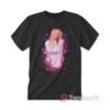 BILLIE GLITTER Mariah T-shirt